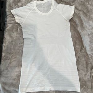 Lululemon Run Swiftly T-Shirt